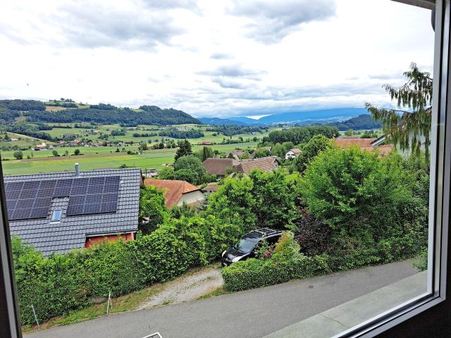 Rent a 2 ½ rooms apartment in Kaufdorf Flatfox