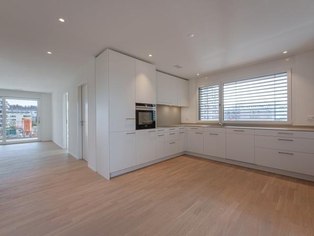 Rent a 2 ½ rooms apartment in Kaiseraugst Flatfox
