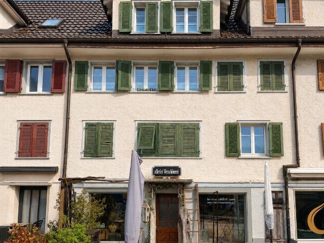 Rent a 2 ½ rooms apartment in Kaltbrunn Flatfox