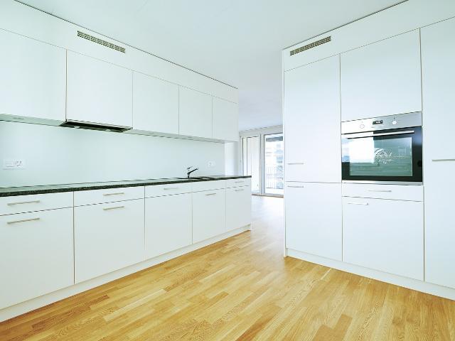Rent a 2 rooms apartment in Kehrsatz Flatfox