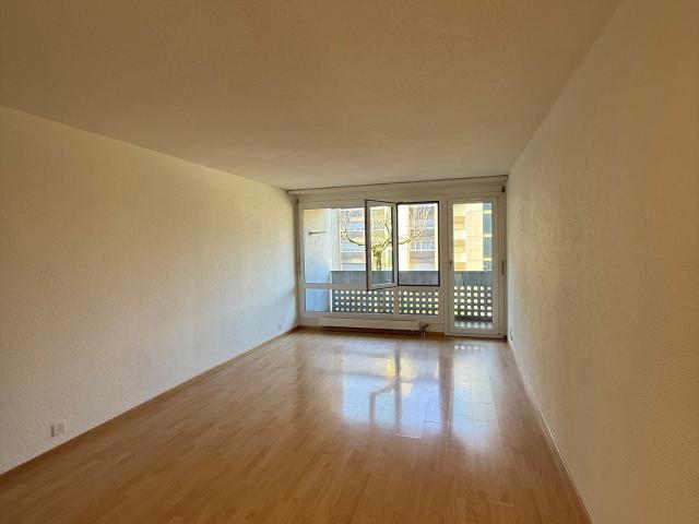 Rent a 2 ½ rooms apartment in Kehrsatz Flatfox