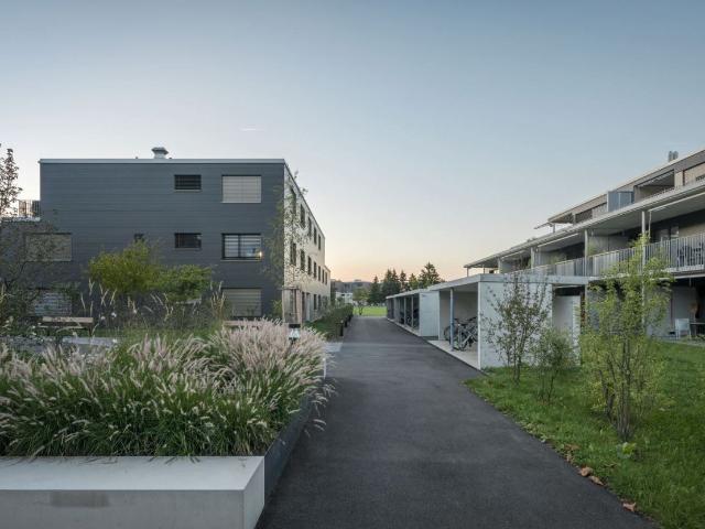 Rent a 2 ½ rooms apartment in Kehrsatz Flatfox