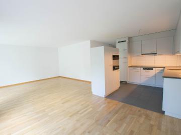 Rent a 2 ½ rooms apartment in Kehrsatz Flatfox