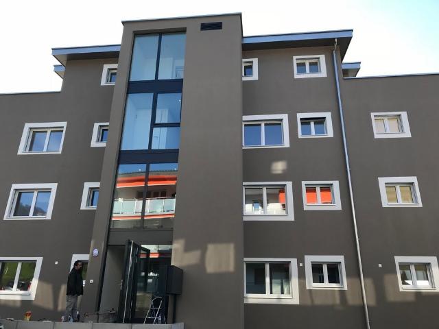 Rent a 2 ½ rooms apartment in Kerns Flatfox