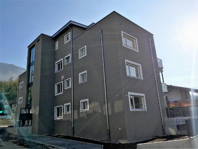 Rent a 2 ½ rooms apartment in Kerns Flatfox