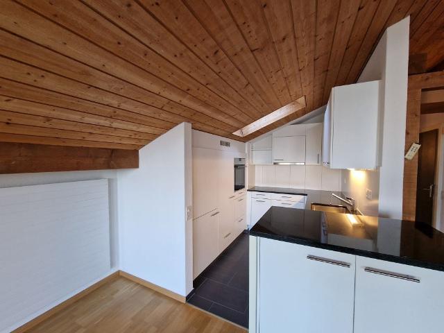 Rent a 2 ½ rooms apartment in Kerzers Flatfox