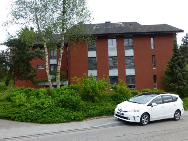 Rent a 2 rooms apartment in Kerzers Flatfox