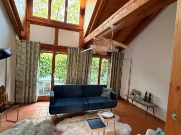 Rent a 2 ½ rooms apartment in Kilchberg Flatfox