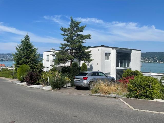 Rent a 2 ½ rooms apartment in Kilchberg ZH Flatfox