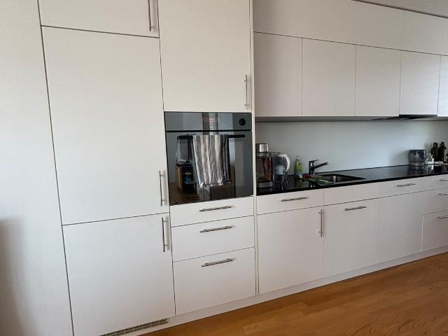 Rent a 2 ½ rooms apartment in Kirchleerau Flatfox