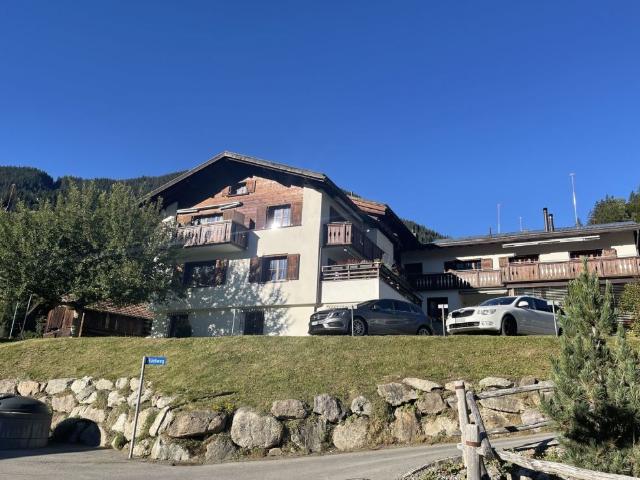 Rent a 2 rooms apartment in Klosters Dorf Flatfox