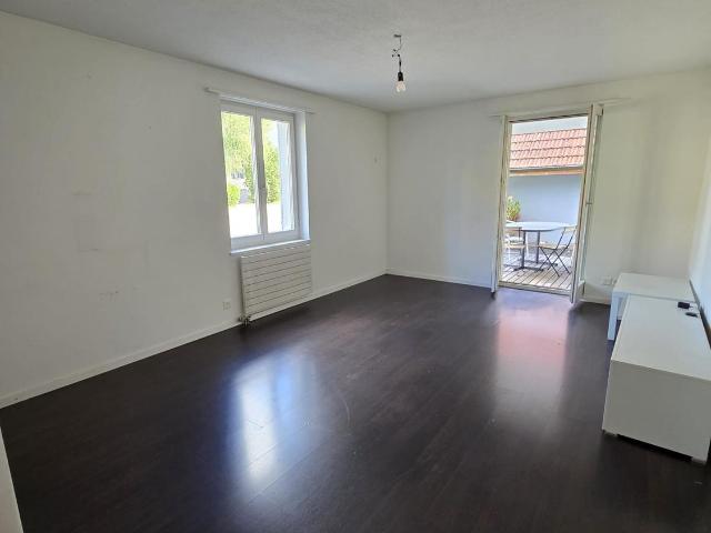 Rent a 2 ½ rooms apartment in Kloten Flatfox