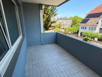 Rent a 2 ½ rooms apartment in Kloten Flatfox