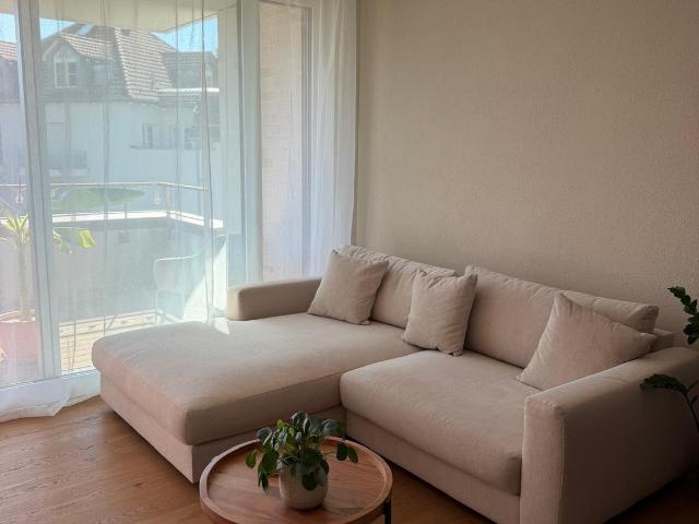 Rent a 2 ½ rooms apartment in Kloten Flatfox