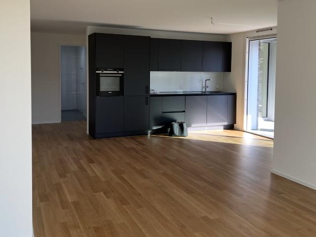 Rent a 2 ½ rooms apartment in Kloten Flatfox