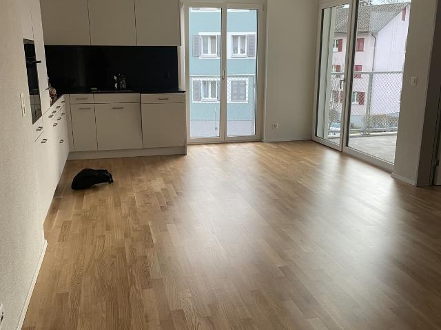 Rent a 2 ½ rooms apartment in Kloten Flatfox