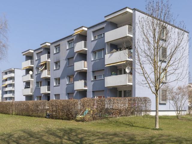 Rent a 2 rooms apartment in Kloten Flatfox