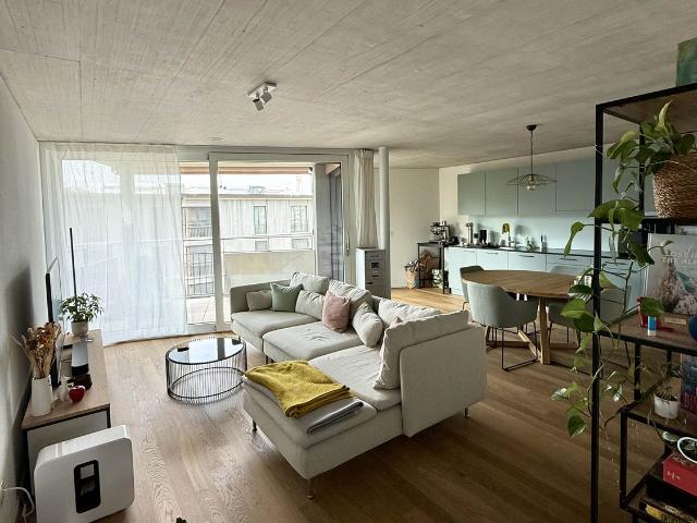 Rent a 2 ½ rooms apartment in Kloten Flatfox