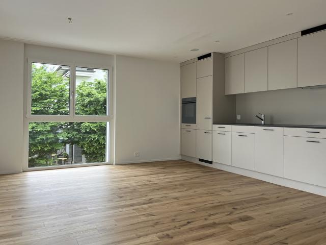 Rent a 2 ½ rooms apartment in Kloten Flatfox