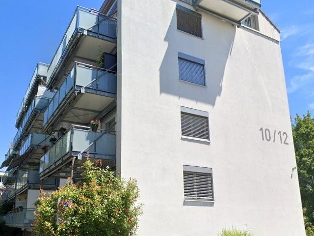 Rent a 2 ½ rooms apartment in Kreuzlingen Flatfox