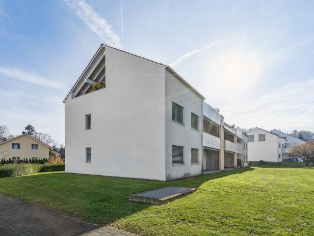 Rent a 2 ½ rooms apartment in Kreuzlingen Flatfox