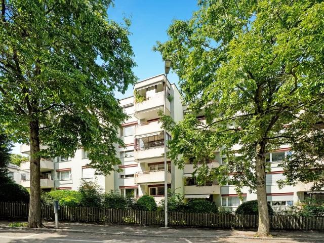 Rent a 2 ½ rooms apartment in Kreuzlingen Flatfox