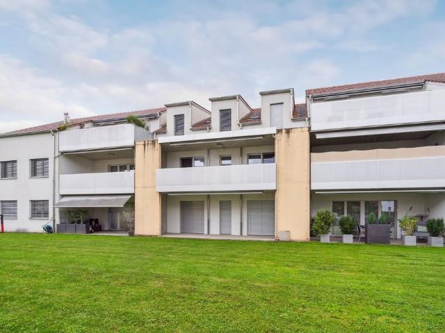 Rent a 2 ½ rooms apartment in Kreuzlingen Flatfox