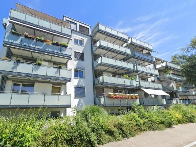 Rent a 2 ½ rooms apartment in Kreuzlingen Flatfox
