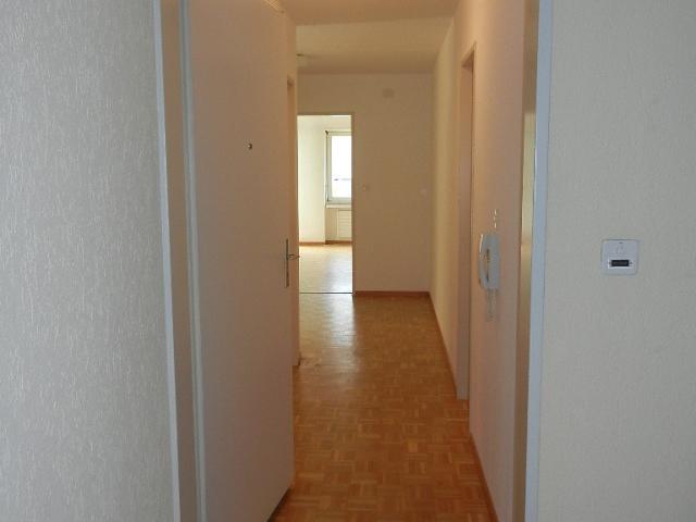 Rent a 2 ½ rooms apartment in Kreuzlingen Flatfox