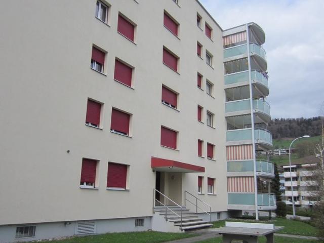 Rent a 2 ½ rooms apartment in Kriens Flatfox