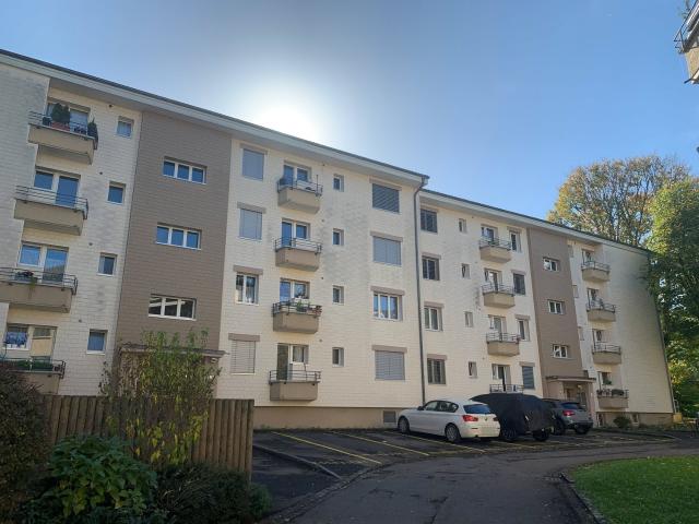 Rent a 2 rooms apartment in Kriens Flatfox