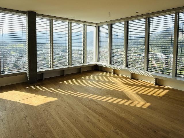 Rent a 2 ½ rooms apartment in Kriens Flatfox