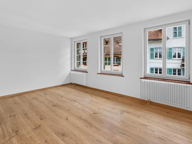 Rent a 2 ½ rooms apartment in Küssnacht am Rigi Flatfox