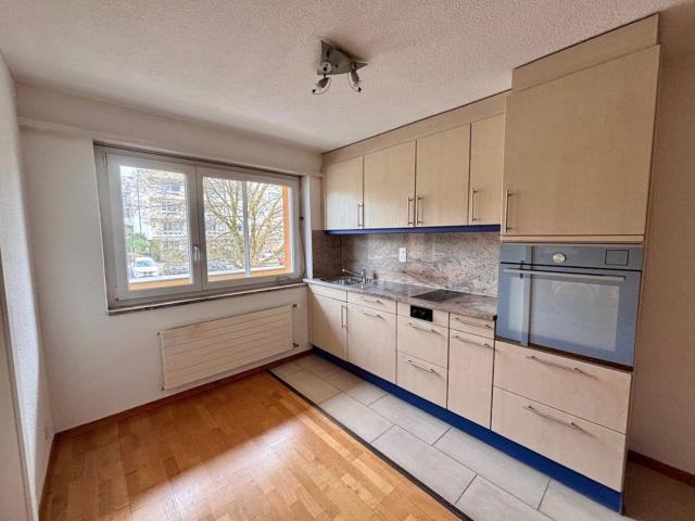 Rent a 2 ½ rooms apartment in Küssnacht am Rigi Flatfox