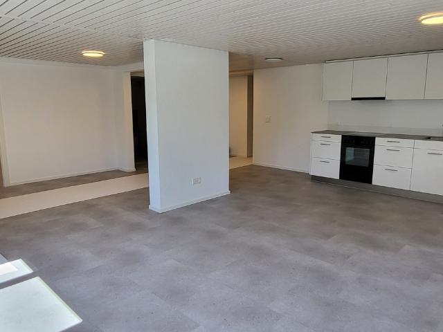 Rent a 2 ½ rooms apartment in Hochdorf Flatfox
