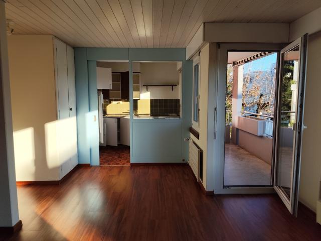 Rent a 2 rooms apartment in Hombrechtikon Flatfox