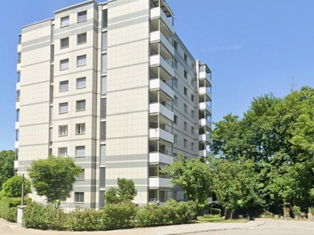 Rent a 2 ½ rooms apartment in Horgen Flatfox