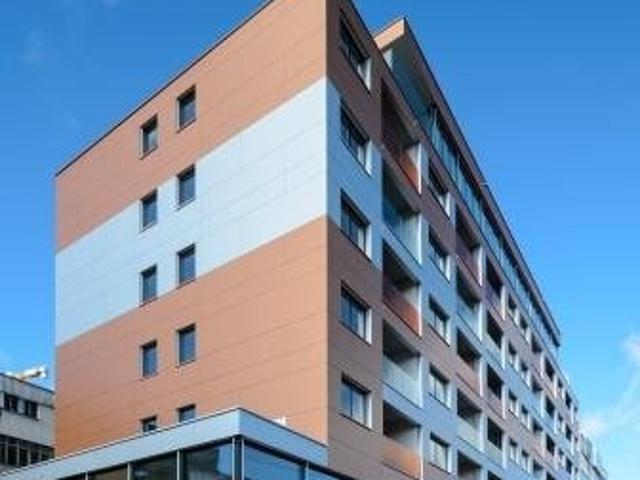 Rent a 2 ½ rooms apartment in Horgen Flatfox