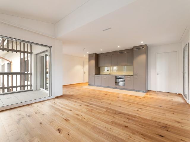 Rent a 2 ½ rooms apartment in Höri Flatfox