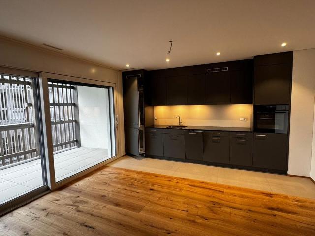 Rent a 2 ½ rooms apartment in Höri Flatfox