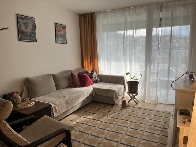 Rent a 2 ½ rooms apartment in Horw Flatfox