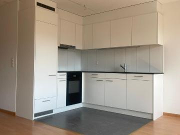 Rent a 2 ½ rooms apartment in Horw Flatfox