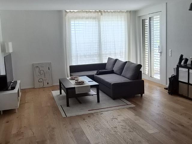 Rent a 2 ½ rooms apartment in Hedingen Flatfox