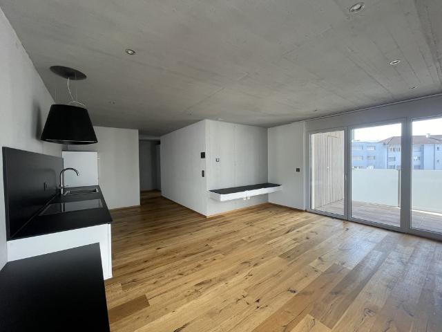 Rent a 2 ½ rooms apartment in Heerbrugg Flatfox