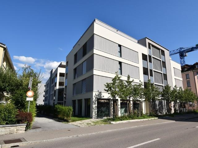 Rent a 2 ½ rooms apartment in Heerbrugg Flatfox