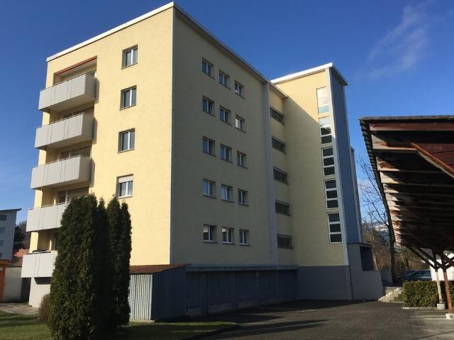 Rent a 2 ½ rooms apartment in Heerbrugg Flatfox