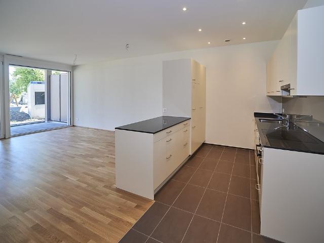 Rent a 2 ½ rooms apartment in Heerbrugg Flatfox