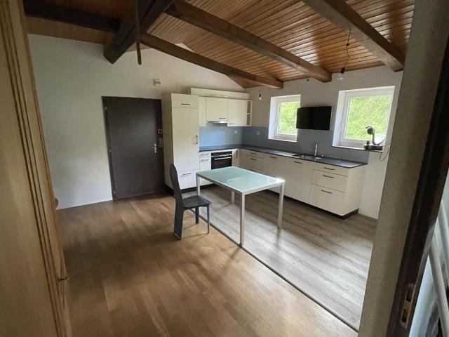 Rent a 2 ½ rooms apartment in Helgisried Rohrbach Flatfox