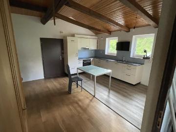Rent a 2 ½ rooms apartment in Helgisried Rohrbach Flatfox