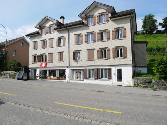 Rent a 2 ½ rooms apartment in Herisau Flatfox